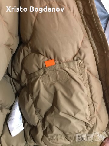 Яке дамско ,,Parajumper” XL, снимка 8 - Якета - 34734743