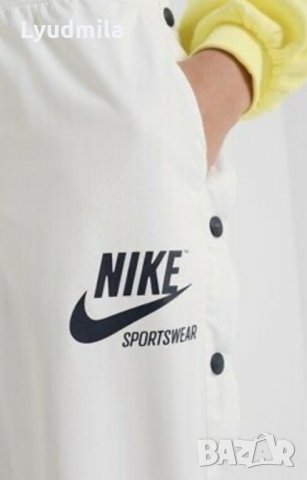 Найк панталон , снимка 2 - Спортни екипи - 27438023