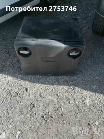 Куфар за инструменти , снимка 3 - Аксесоари и консумативи - 38099401