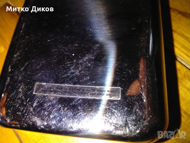 Павур Джеймсон 6 юза, снимка 4 - Екипировка - 26704566