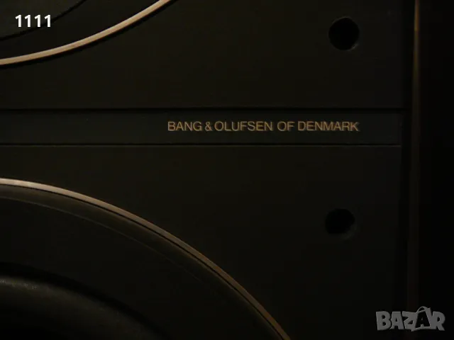 BANG & OLUFSEN MC 120.2, снимка 7 - Ресийвъри, усилватели, смесителни пултове - 48970056