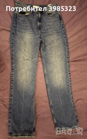 Дамски дънки чисто нови Sinsay