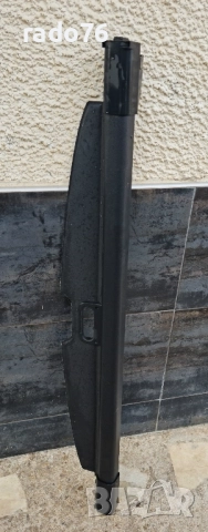 Задна щора от Ауди Q7 2007г. , снимка 3 - Аксесоари и консумативи - 51634731