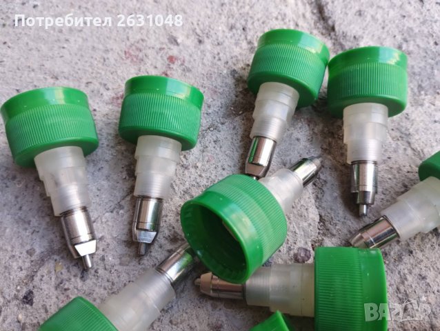 нипелни поилки за зайци, снимка 1