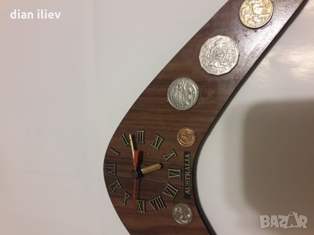 СТАР СТЕНЕН ЧАСОВНИК, снимка 4 - Други ценни предмети - 27300011