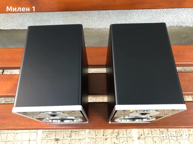 Philips-Тонколони, снимка 4 - Тонколони - 53286361