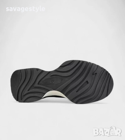 Стилни дамски маратонки с връзки , снимка 2 - Маратонки - 51983040