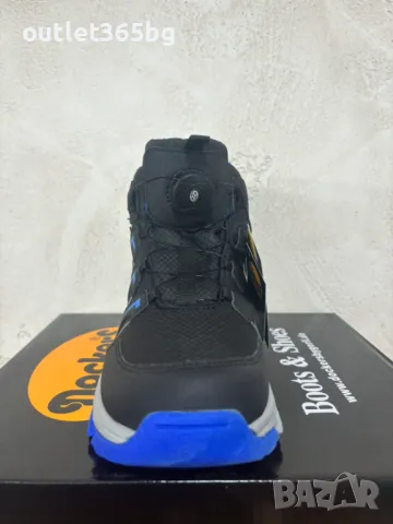 Dockers Boots & Shoes №40 Оригинал Код 794, снимка 4 - Мъжки боти - 48070648