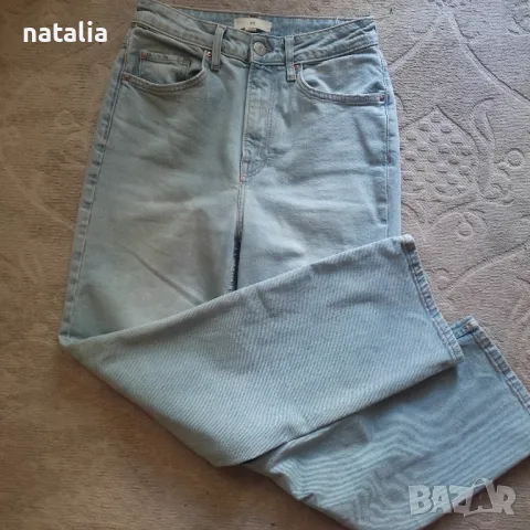 дамски дънки, снимка 2 - Дънки - 49358762