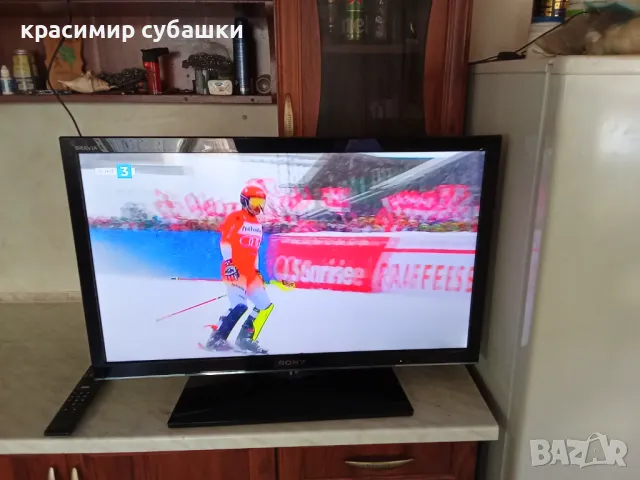 SONY BRAVIA KDL 32EX340, снимка 2 - Части и Платки - 49681614