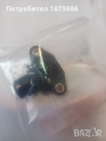 Датчик, MAP сензор налягане във всмукателните тръби HONDA, снимка 8 - Части - 43972570
