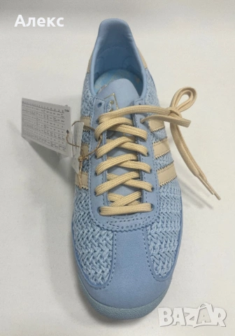 ADIDAS SL 72 OG W дамски кецове/маратонки, снимка 4 - Маратонки - 53473618