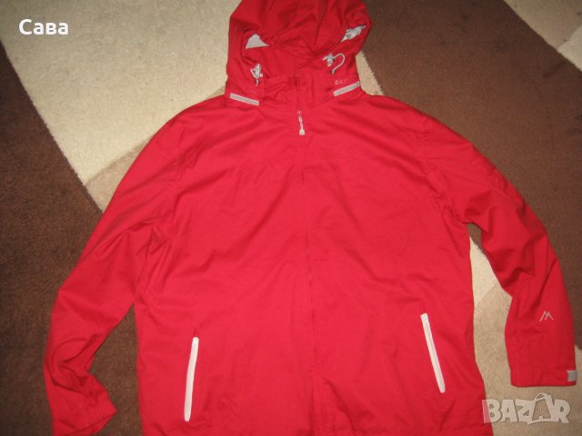 Яке пролет, есен  МАIER SPORTS   дамско,5-6ХЛ, снимка 2 - Якета - 32752384