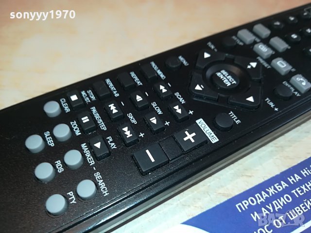 lg remote control, снимка 7 - Дистанционни - 28354176
