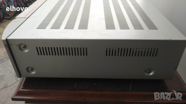 Ресивър Marantz NR1501, снимка 13 - Ресийвъри, усилватели, смесителни пултове - 40477753