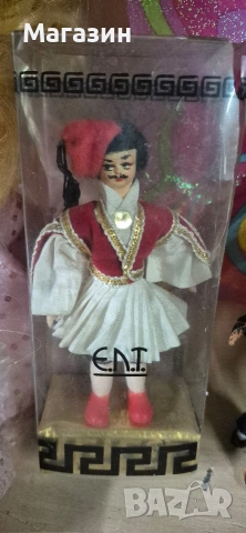Колекция от кукли , снимка 11 - Колекции - 53004328