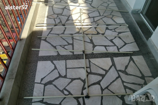 Външна УКВ антена