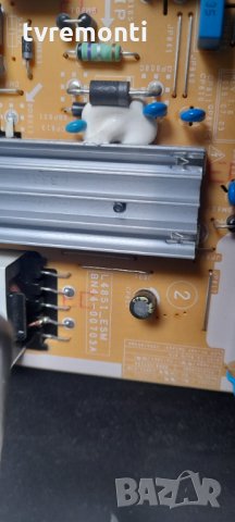 Power Supply LED Board BN44-00703A, снимка 2 - Части и Платки - 35243574