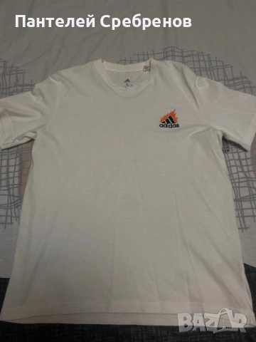 Мъжки тениски , снимка 14 - Тениски - 53587442