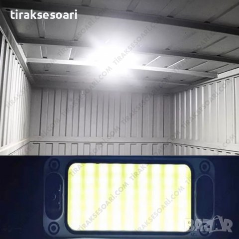 1 БРОЙ 15 см Плафон за кабина 12-24V, интериорно осветление 15 см, снимка 3 - Аксесоари и консумативи - 40226792