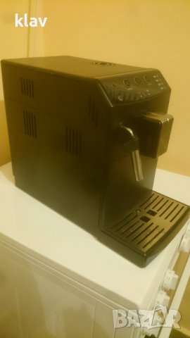 Продавам Кафе машина Saeco Milito, снимка 2 - Кафемашини - 38275084