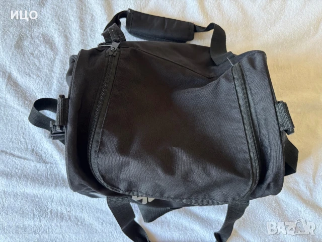 Малък сак на Hummel, снимка 4 - Сакове - 50586150