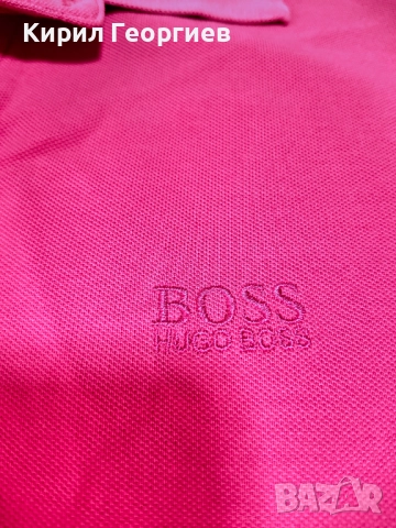 Boss.Оригинални блузки, снимка 4 - Тениски - 52510526