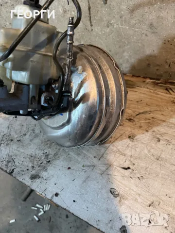 серво эа бмв е65 , снимка 4 - Части - 47392828