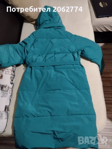 Дамско яке Gang, снимка 6 - Якета - 43900617