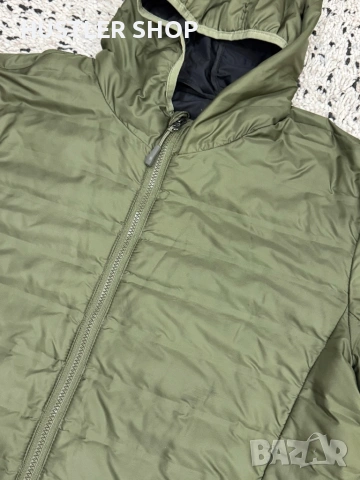 Мъжко яке CRANE. Размер 75, снимка 2 - Якета - 53076646