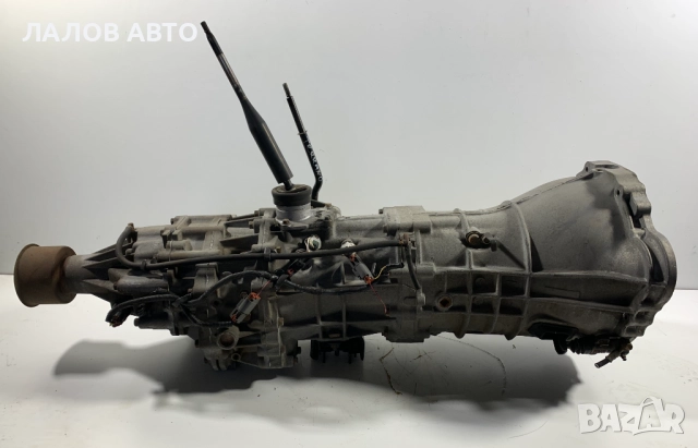 Скоростна кутия раздатка Нисан Терано 3.0TDI Skorostna kutiq razdatka Nissan Terrano II 33101-G2342 