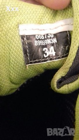 Боти, снимка 4 - Детски боти и ботуши - 27538349