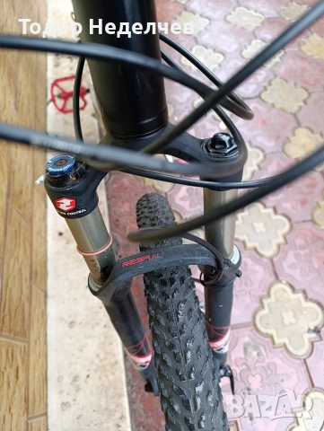 Cube 26 цола , снимка 5 - Велосипеди - 52891142
