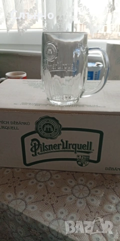 Чаши,халби за бира 