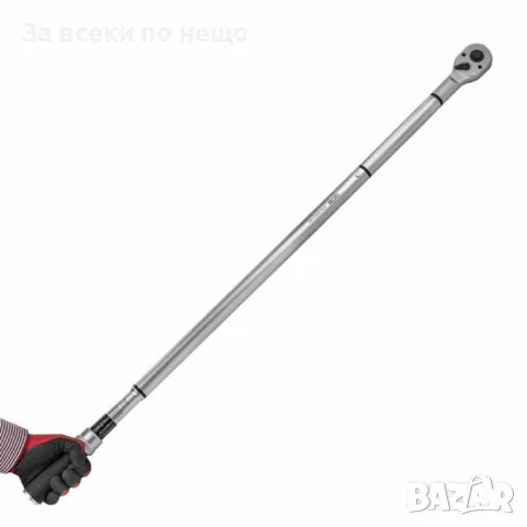 Динамометричен ключ 3/4″ ,200-800 Nm JCB, снимка 2 - Други инструменти - 50346934