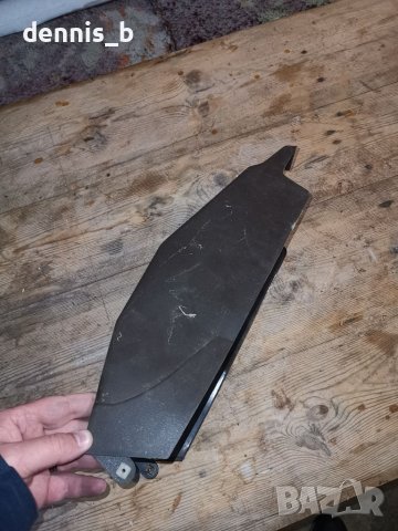 Fiat Uno 1988 Конзоли интериор, снимка 2 - Части - 36864338