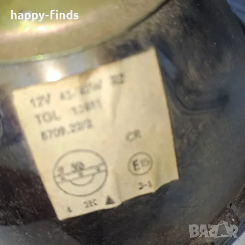 автентични фарове Skoda, Trabant, Wartburg 8709.20 8709.21 8709.23/2, снимка 12 - Части - 50219223