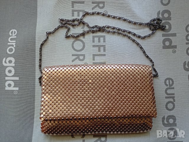 Bijou Brigitte малка чанта , снимка 4 - Чанти - 37115078