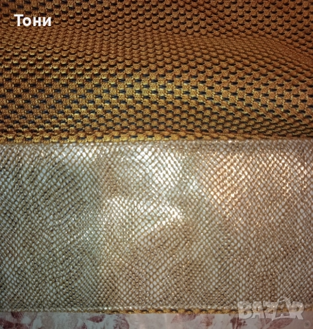 Нова Златиста Дамска Чанта , снимка 8 - Чанти - 52406857