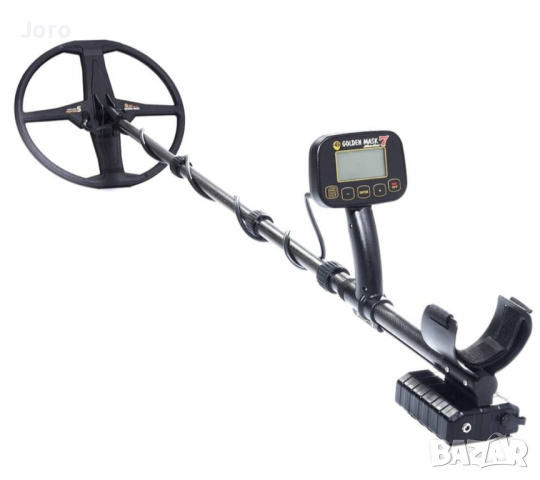 Металотърсачи Golden mask 7  ЧИСТО НОВИ металдетектори Голден маск 7