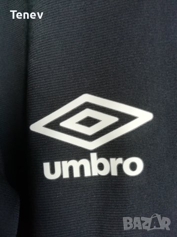 PSV Eindhoven Umbro оригинално горнище ПСВ Айндховен размер S, снимка 4 - Спортни дрехи, екипи - 43003251