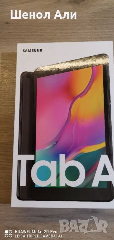 Samsung Galaxy Tab A 8", снимка 1 - Таблети - 36597318
