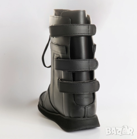 ортопедична рехабилитация Ахилесовата обувка Künzli Ortho Rehab Tota номер 43-44, снимка 4 - Други - 52405876