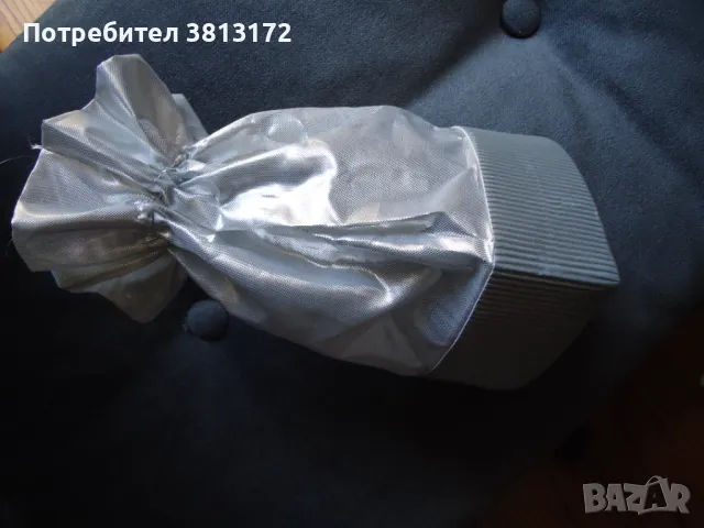  подаръчна торбичка, снимка 4 - Други - 50051175