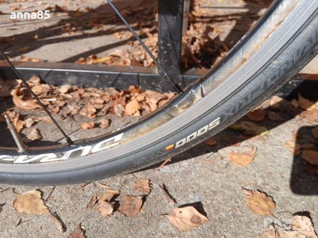 Шосеен велосипед Colnago, снимка 9 - Велосипеди - 52428462