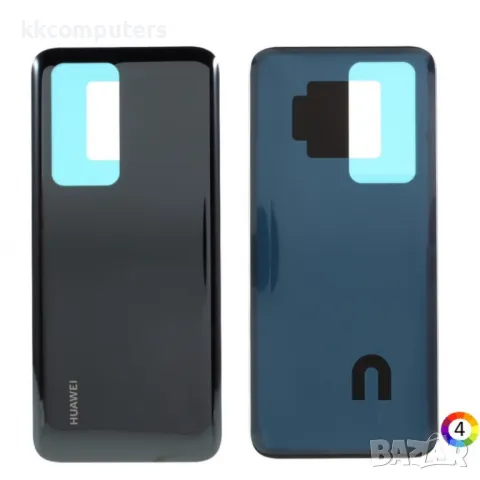 Оригинален Заден Капак за Huawei P40 Pro, снимка 2 - Резервни части за телефони - 47500383