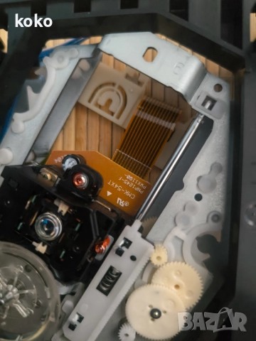 Лазер око за диск плейър Sony Pioneer , снимка 2 - Ресийвъри, усилватели, смесителни пултове - 52942735