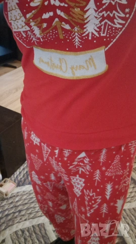 Дамско екипче, снимка 10 - Спортни екипи - 53440453