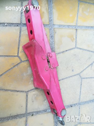 КРИК 1.5ТON-ЧЕРВЕН 2805221814, снимка 11 - Аксесоари и консумативи - 36903893