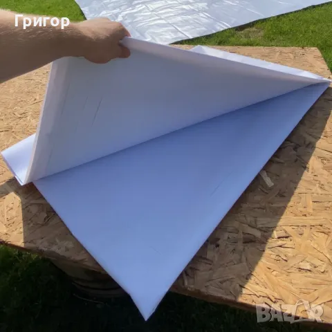 ПРОМОЦИЯ!!! Нови платна за покриване на всичко, снимка 3 - Други - 47782433